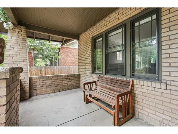 857 Madison, Denver, CO 80206