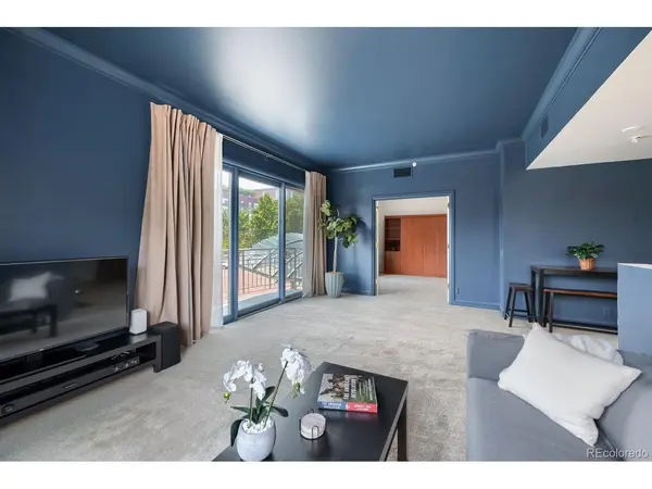 400 E 3rd #205, Denver, CO 80203