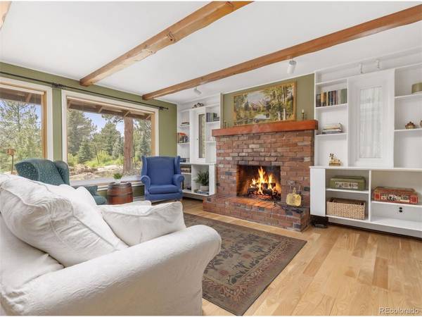 251 Mountain View, Estes Park, CO 80517