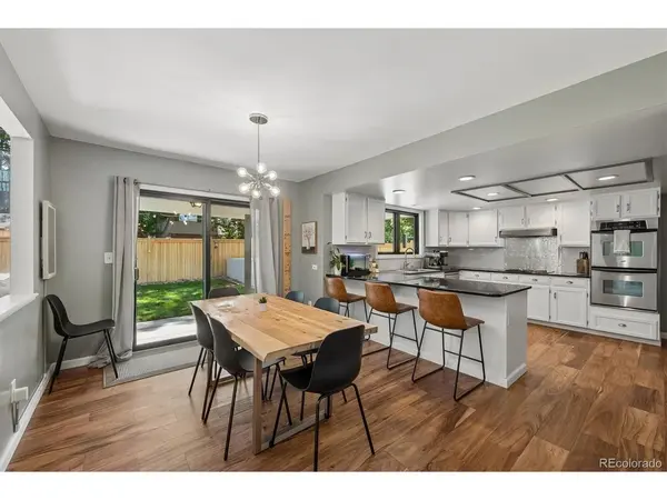 7552 S Emerson, Littleton, CO 80122