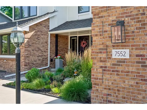 7552 S Emerson, Littleton, CO 80122