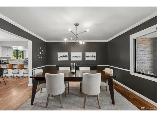 7552 S Emerson, Littleton, CO 80122