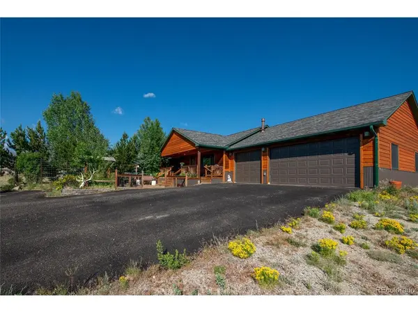 16602 Holly, Buena Vista, CO 81211