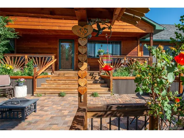 16602 Holly, Buena Vista, CO 81211