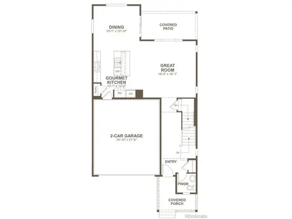 9086 Hayden Peak, Englewood, CO 80112
