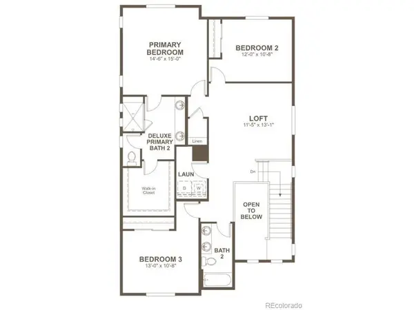 9086 Hayden Peak, Englewood, CO 80112