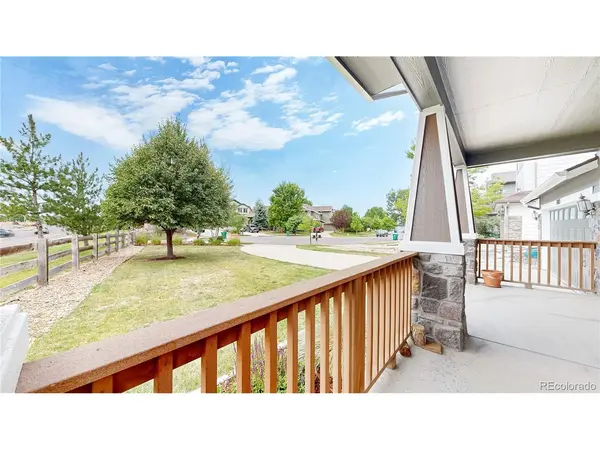 7443 S Biloxi, Aurora, CO 80016