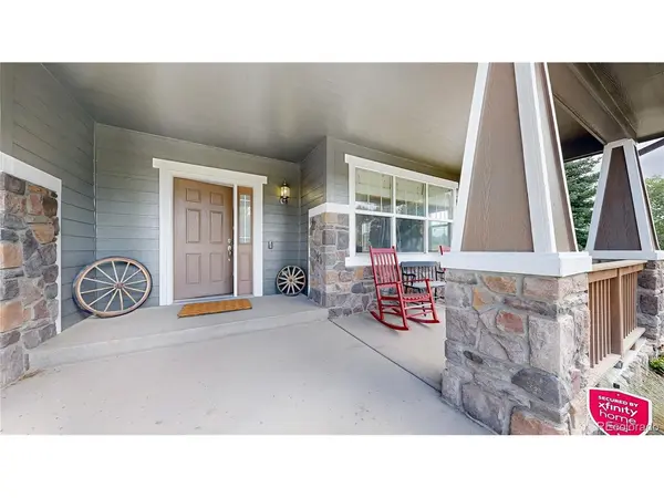7443 S Biloxi, Aurora, CO 80016