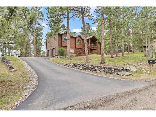 29866 Woods, Evergreen, CO 80439