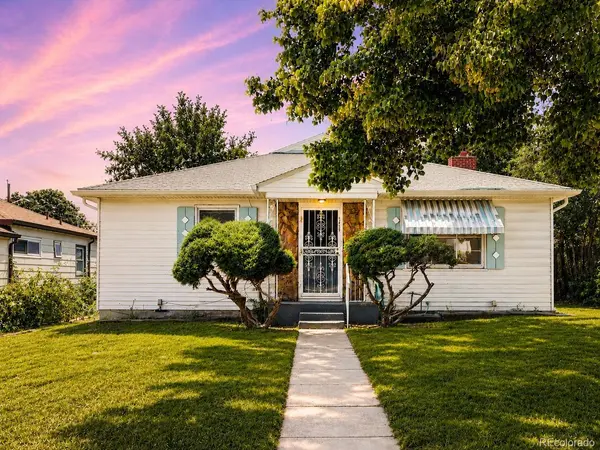 3450 Benton, Wheat Ridge, CO 80212