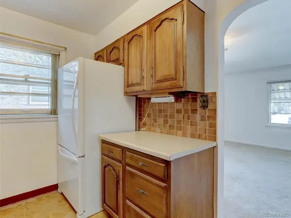 3450 Benton, Wheat Ridge, CO 80212