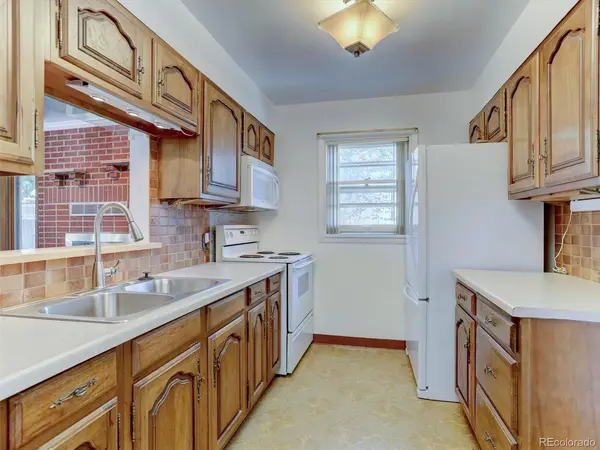 3450 Benton, Wheat Ridge, CO 80212