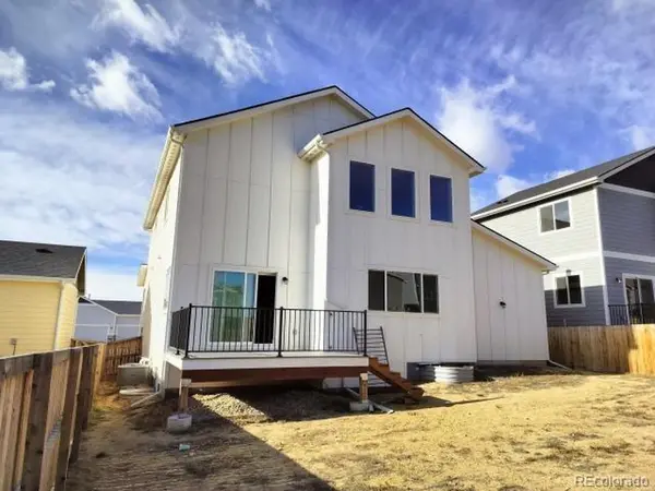 1754 Avery Plaza, Severance, CO 80550