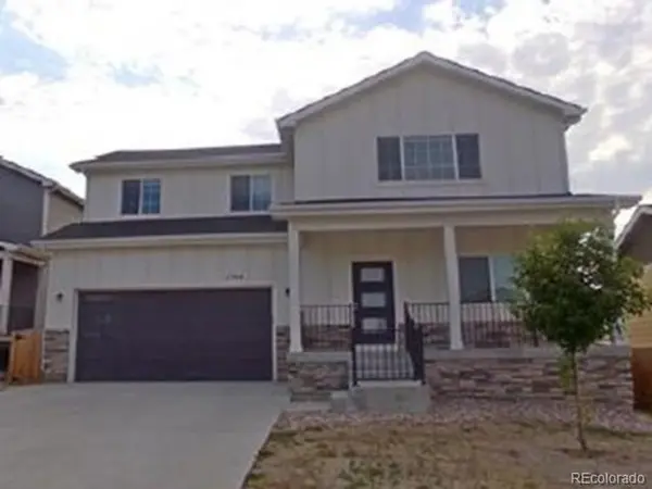 1754 Avery Plaza, Severance, CO 80550