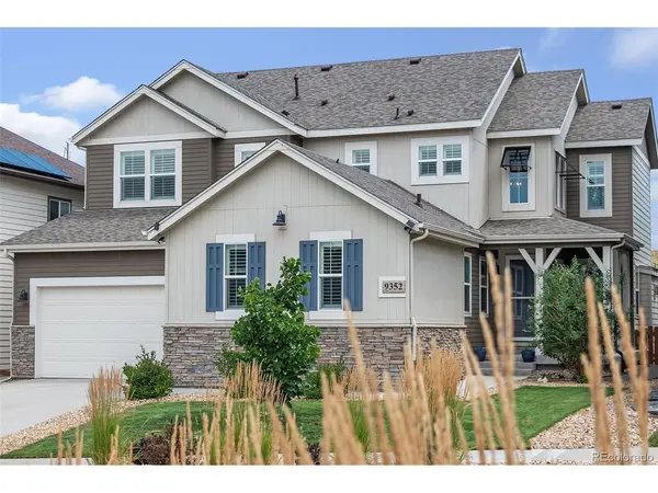 9352 Yucca, Arvada, CO 80007