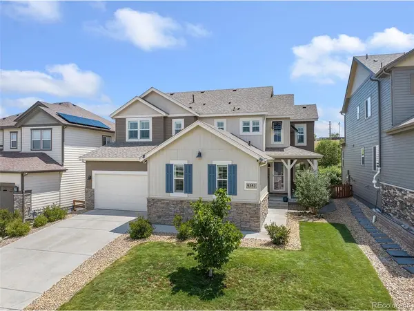 9352 Yucca, Arvada, CO 80007