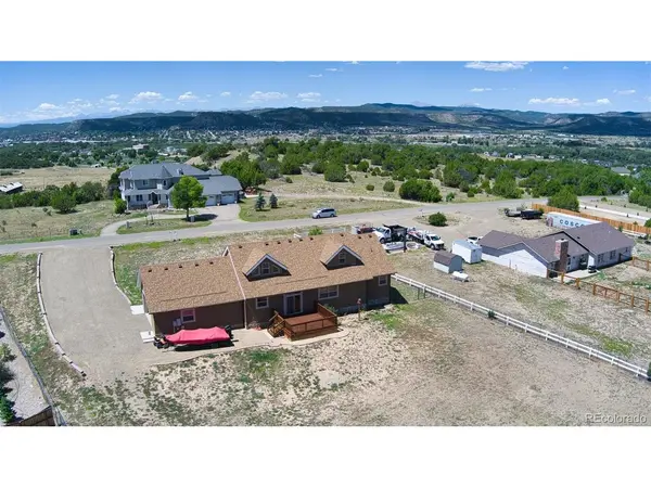 330 Garrett Drive, Trinidad, CO 81082