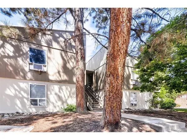 7373 W Florida #10F, Denver, CO 80232