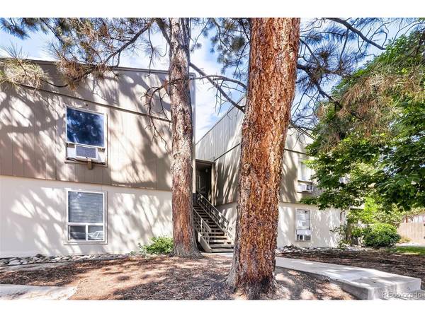 7373 W Florida #10F, Denver, CO 80232