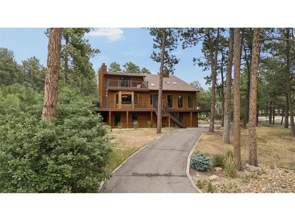 19690 W Top O The Moor, Monument, CO 80132