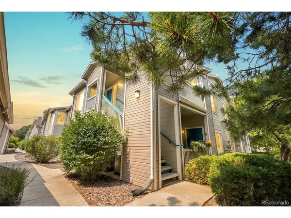 8427 Thunder Ridge #203, Littleton, CO 80126