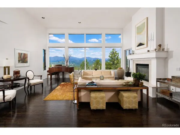1893 Montane, Golden, CO 80401