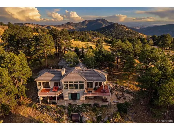 1893 Montane, Golden, CO 80401