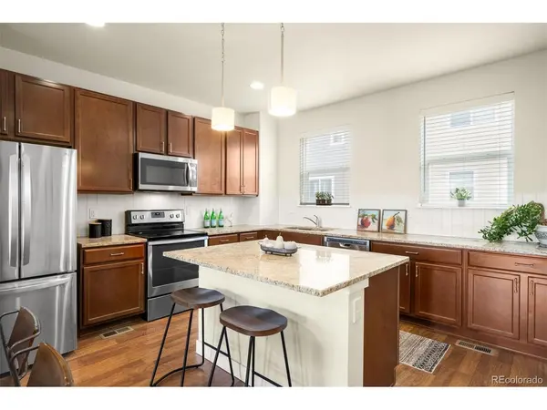 624 E Hinsdale, Littleton, CO 80122