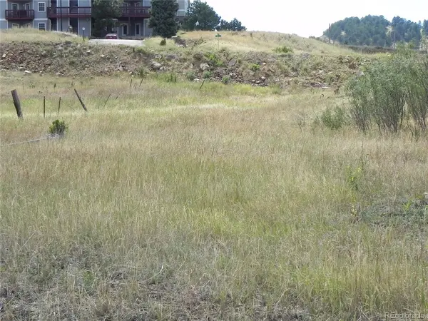 41 S 1st, Cripple Creek, CO 80813