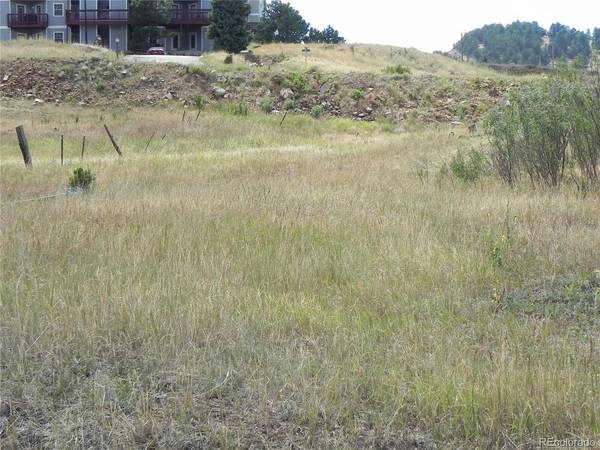 41 S 1st, Cripple Creek, CO 80813