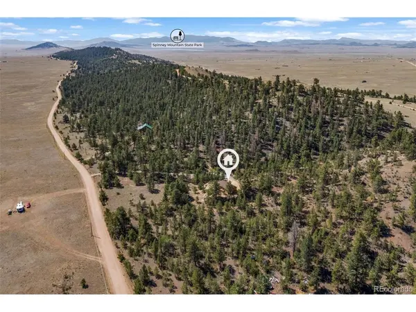 2120 Oxford, Hartsel, CO 80449