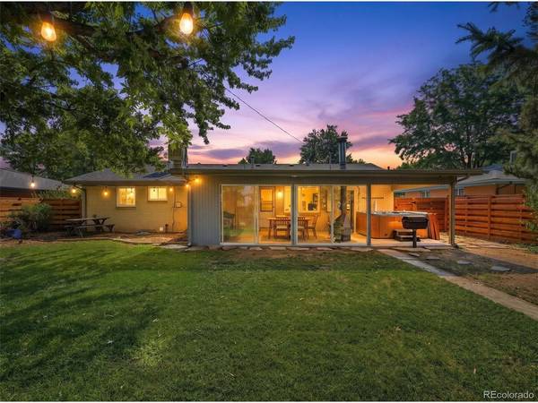2023 S Tennyson, Denver, CO 80219