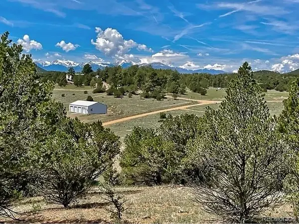 7080 Copper Gulch, Cotopaxi, CO 81223