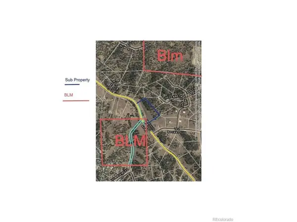 7080 Copper Gulch, Cotopaxi, CO 81223