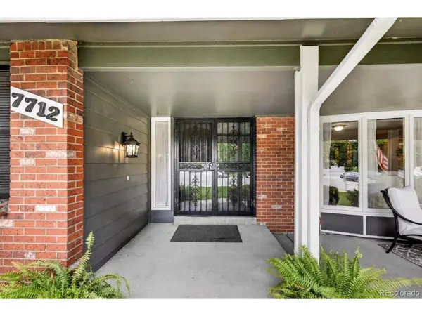 7712 S Eudora, Littleton, CO 80122