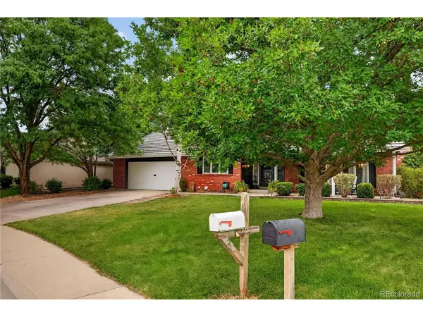 7712 S Eudora, Littleton, CO 80122
