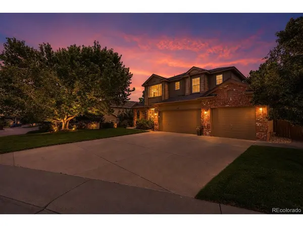 10119 Knoll, Highlands Ranch, CO 80130