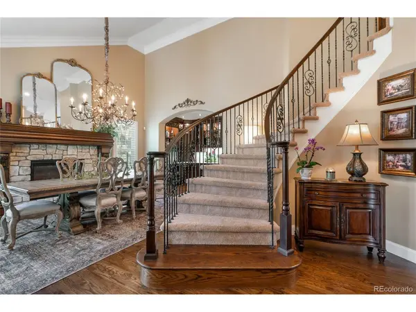 10119 Knoll, Highlands Ranch, CO 80130