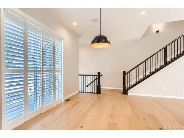 5104 Ward, Wheat Ridge, CO 80033