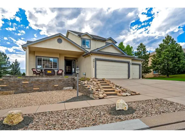 2360 Craycroft, Colorado Springs, CO 80920