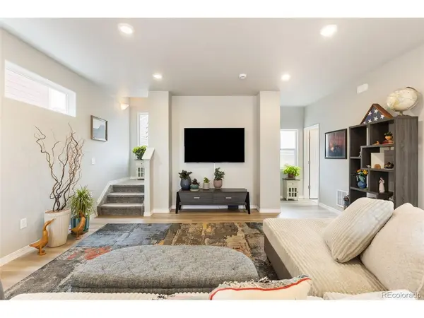 7866 Piton, Colorado Springs, CO 80923
