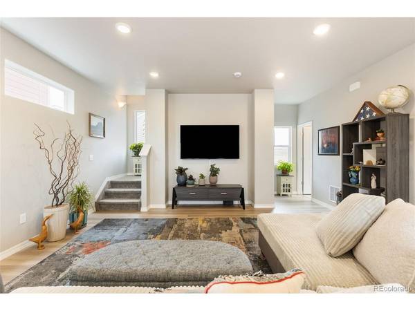 7866 Piton, Colorado Springs, CO 80923