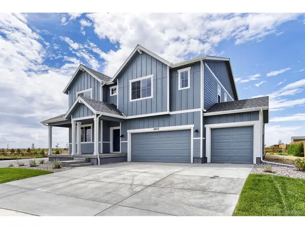 46515 Sunrise, Bennett, CO 80102