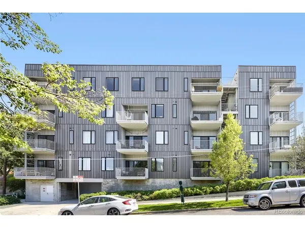 2752 N Clay #202, Denver, CO 80211