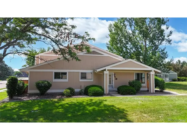 8792 Chase #13, Arvada, CO 80003