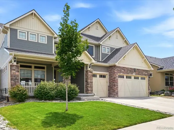 4984 Malaya, Denver, CO 80249