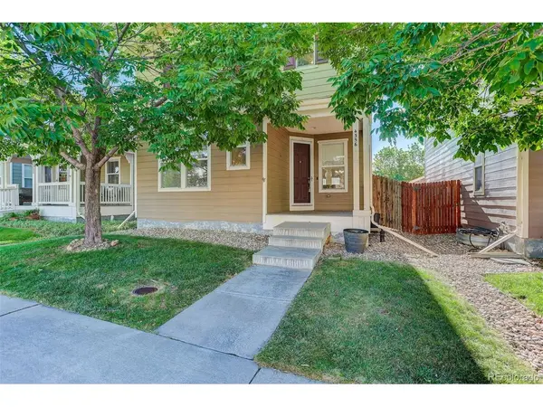 4356 S Iris, Littleton, CO 80123
