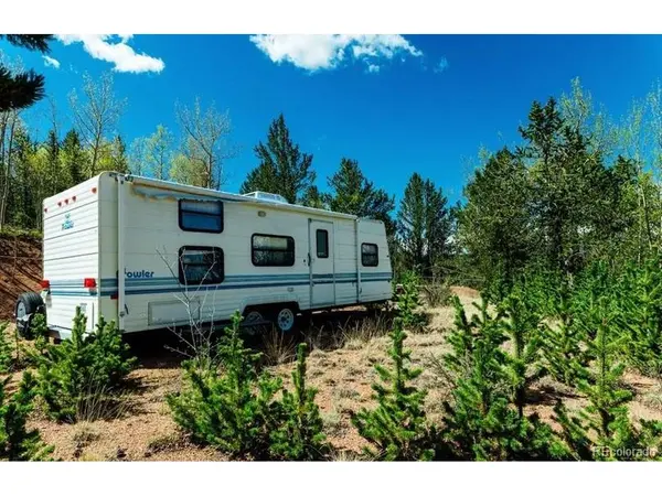 977 County Road 61, Divide, CO 80814