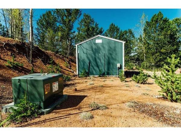 977 County Road 61, Divide, CO 80814
