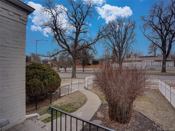 4101 E Martin Luther King Jr, Denver, CO 80207